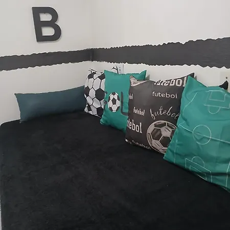 Apartamento Decoracao Industrial Rio de Janeiro Exterior foto