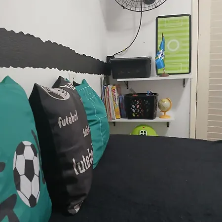 Apartamento Decoracao Industrial Rio de Janeiro Exterior foto