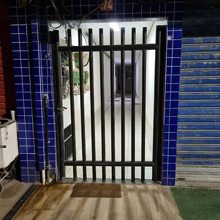 Apartamento Decoracao Industrial Rio de Janeiro Exterior foto