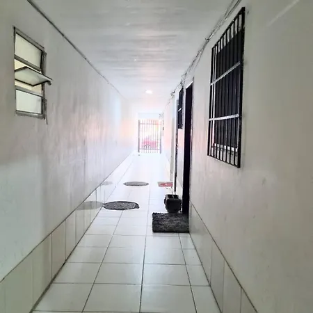 Apartamento Decoracao Industrial Rio de Janeiro Exterior foto