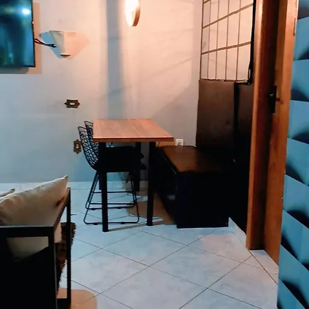 Apartamento Decoracao Industrial Rio de Janeiro Exterior photo