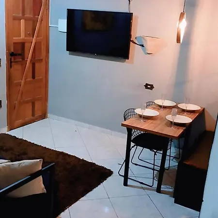 Apartamento Decoracao Industrial Rio de Janeiro Exterior photo