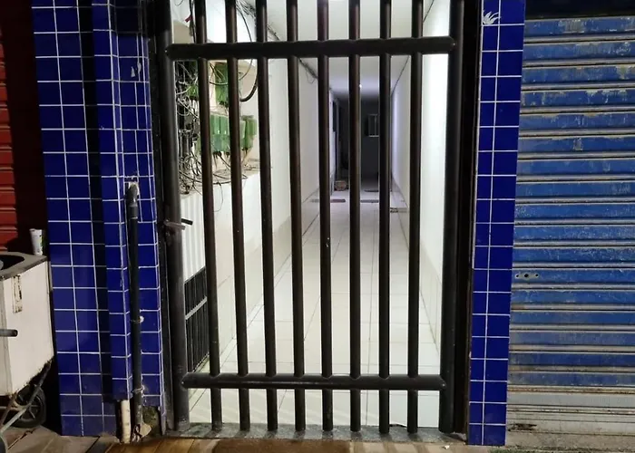 Apartamento Decoracao Industrial