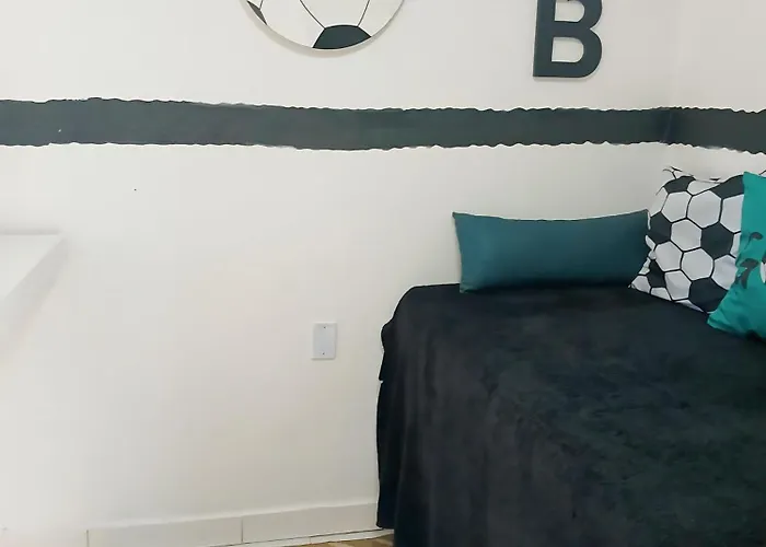 Apartamento Decoracao Industrial