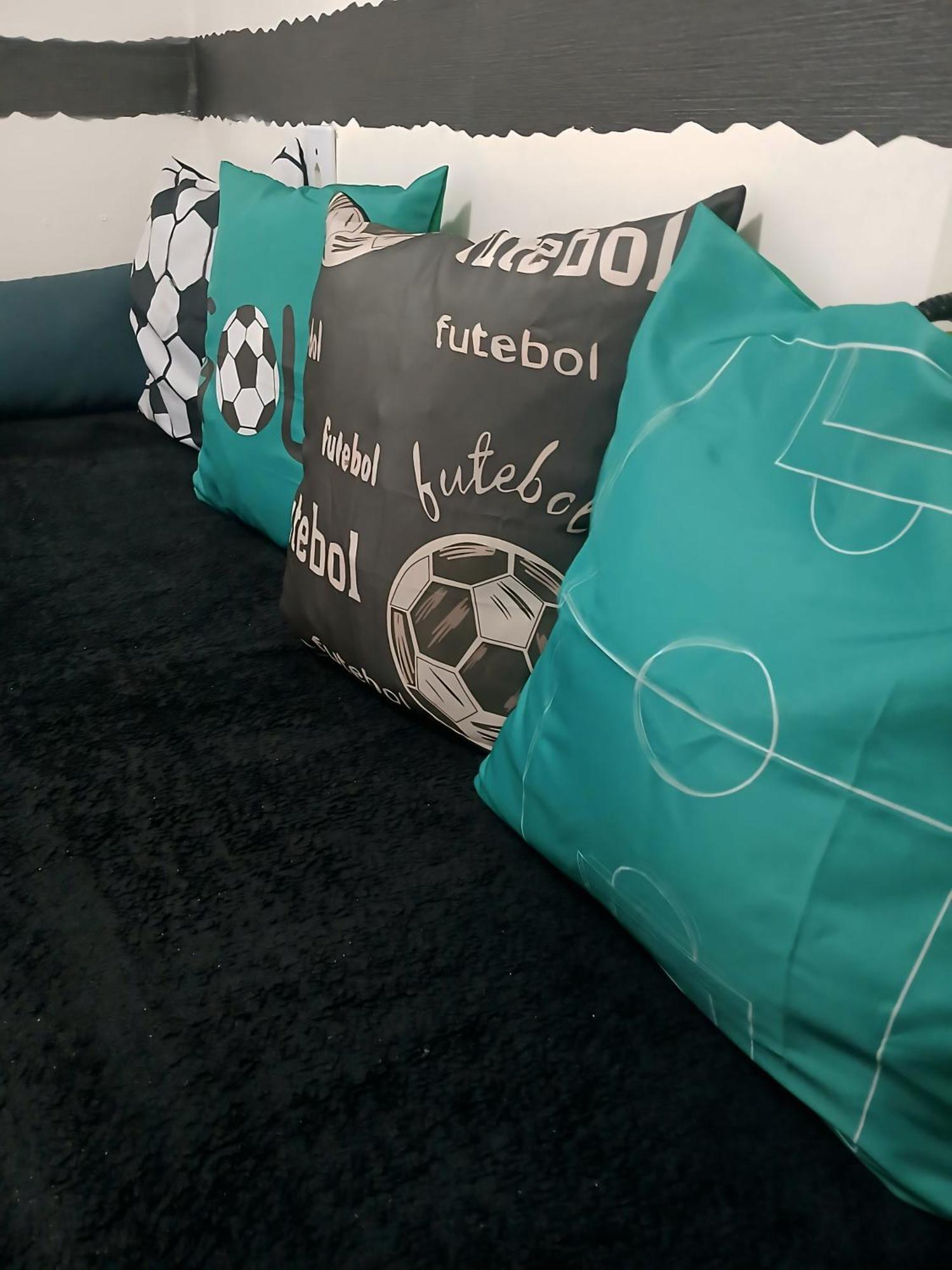 Decoracao Industrial Apartment