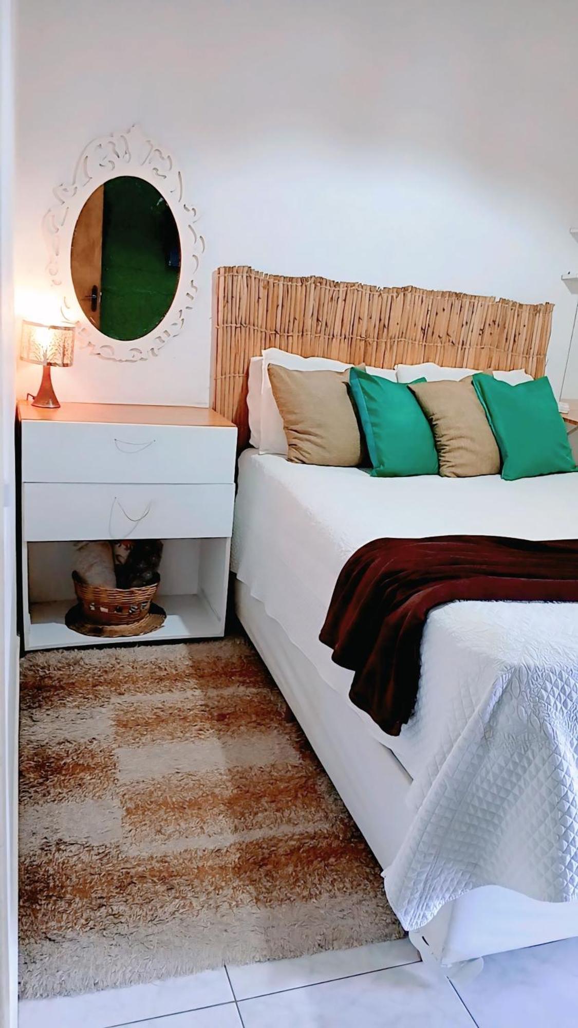 Apartment Decoracao Industrial Rio de Janeiro