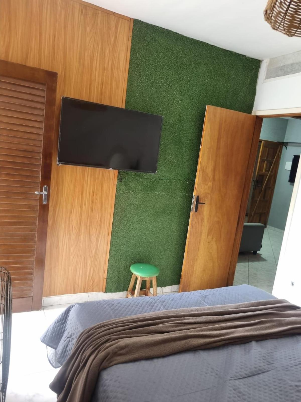 Apartment Decoracao Industrial Rio de Janeiro