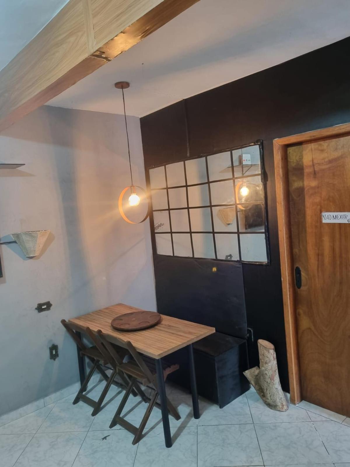 Apartment Decoracao Industrial *