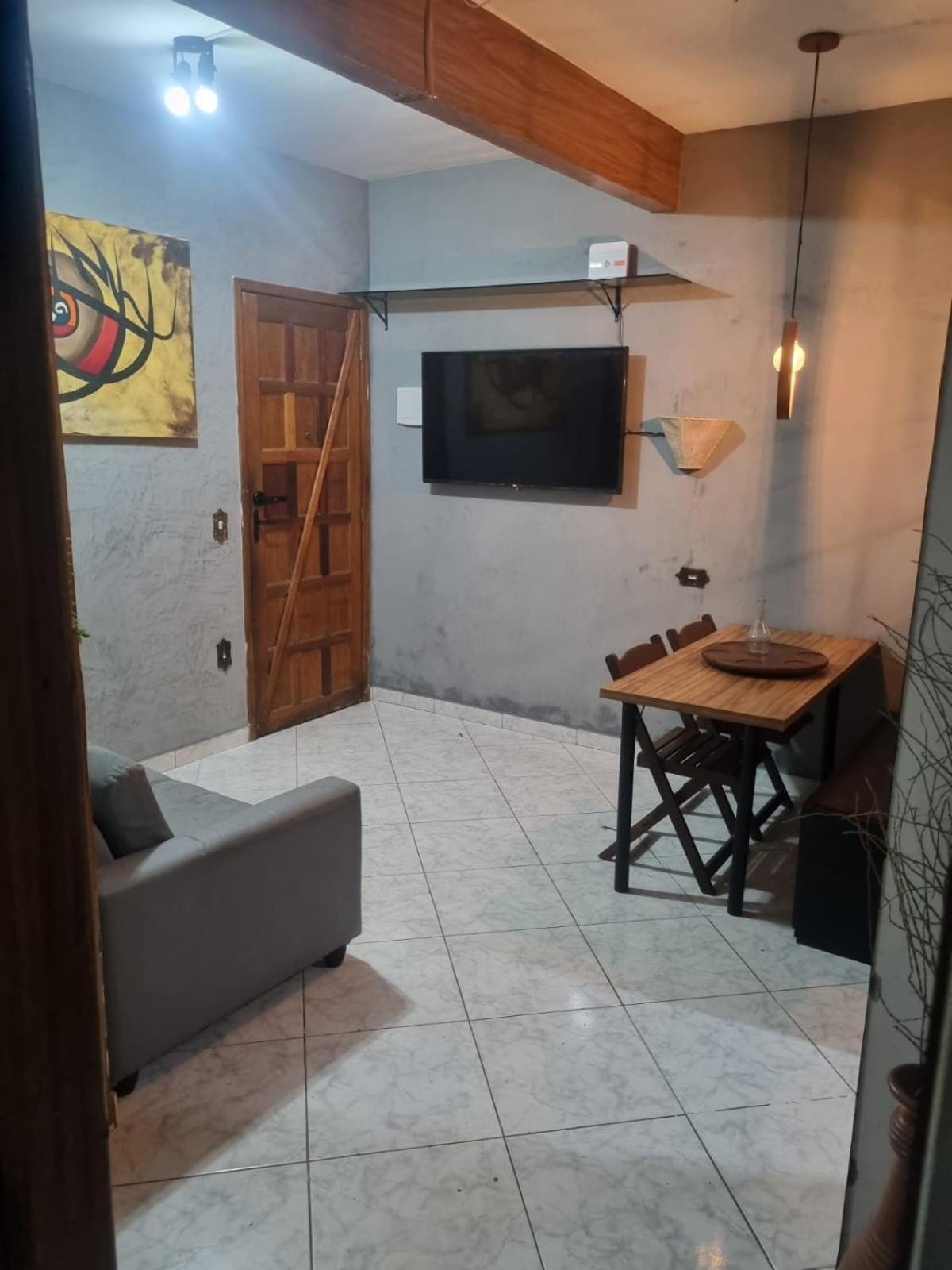 Decoracao Industrial Apartment Rio de Janeiro