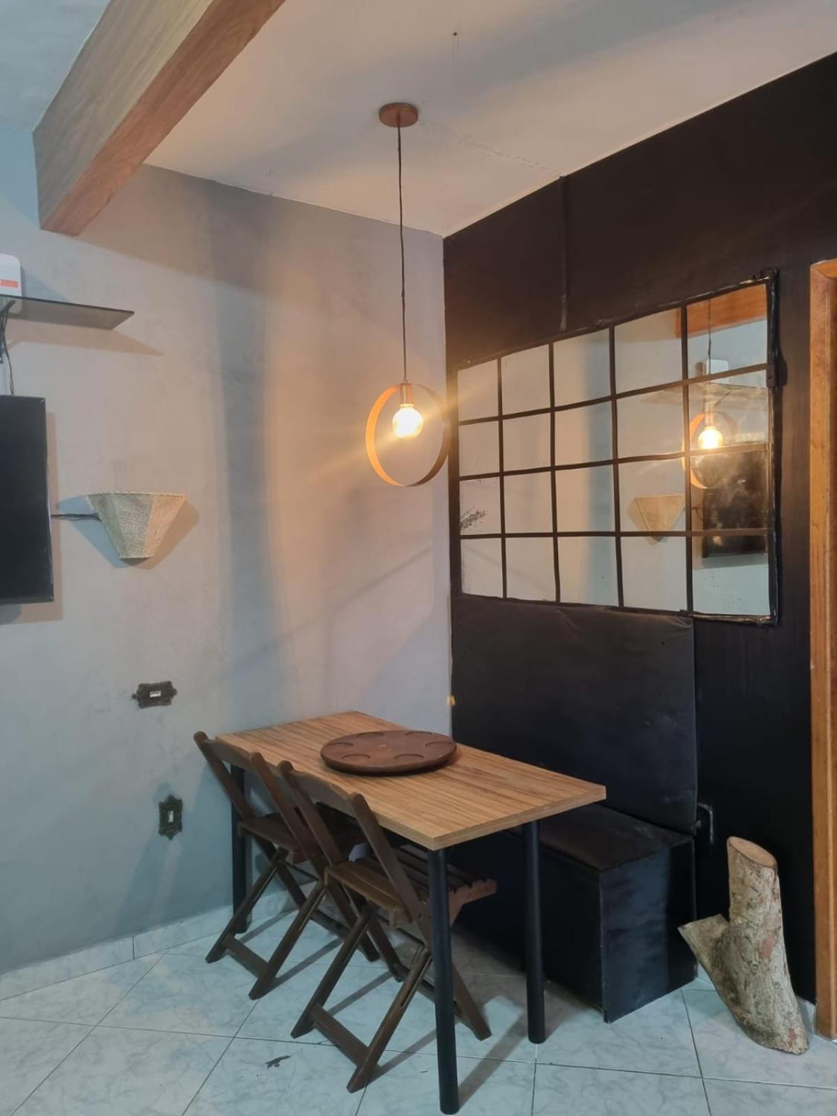 Decoracao Industrial Apartment *