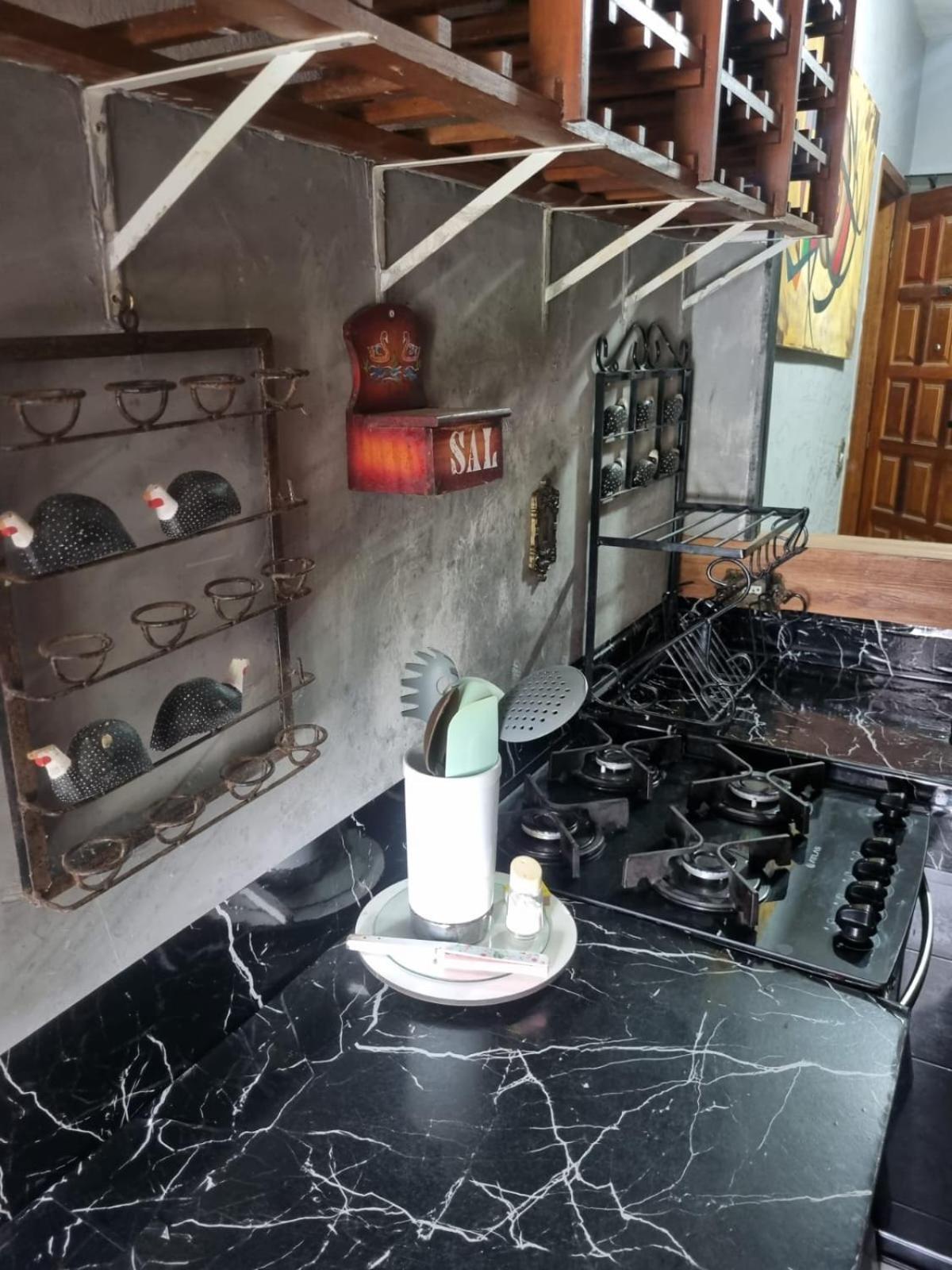 Decoracao Industrial Apartment