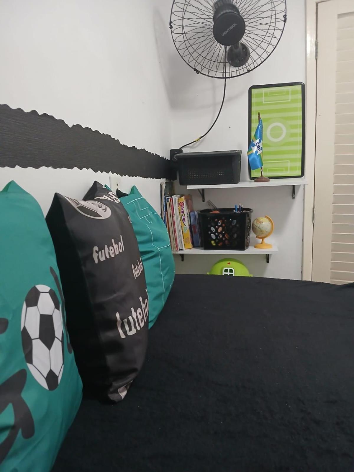 Apartment Decoracao Industrial *