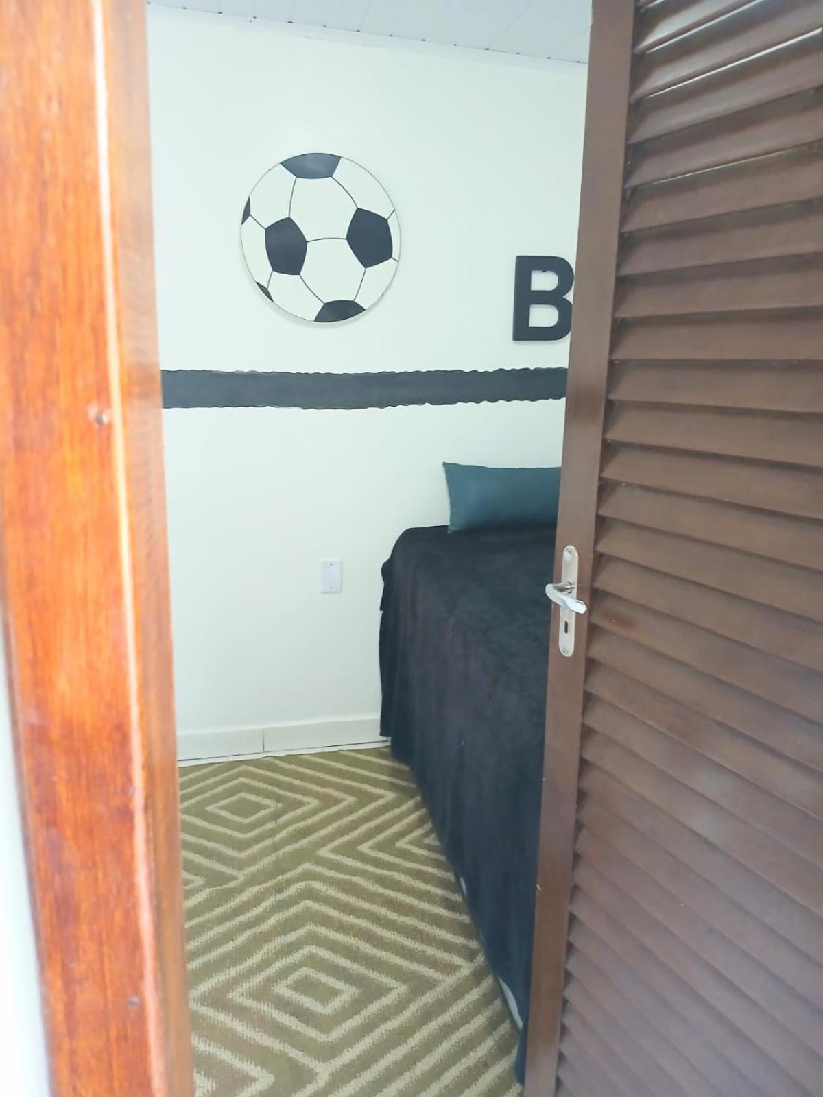 Decoracao Industrial Apartment *